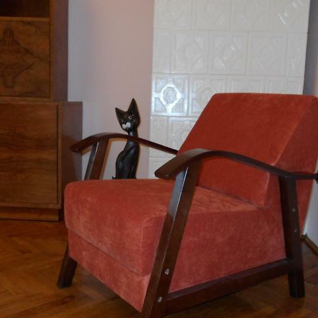 Studio Krakowski Styl Dış mekan fotoğraf