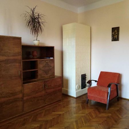 Studio Krakowski Styl Dış mekan fotoğraf