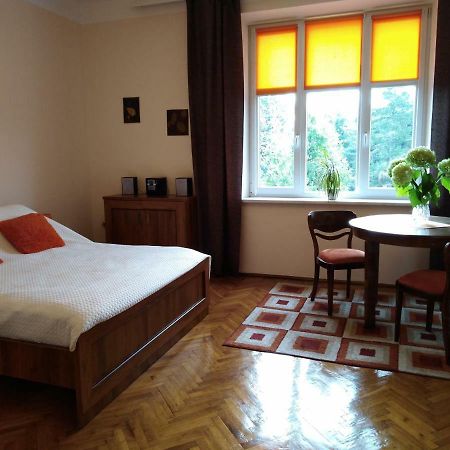 Studio Krakowski Styl Dış mekan fotoğraf