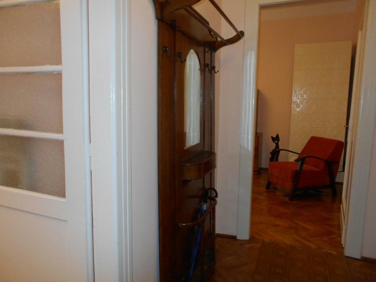Studio Krakowski Styl Dış mekan fotoğraf