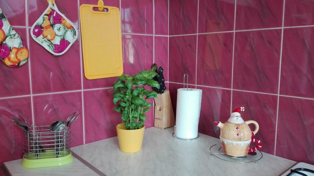Studio Krakowski Styl Dış mekan fotoğraf