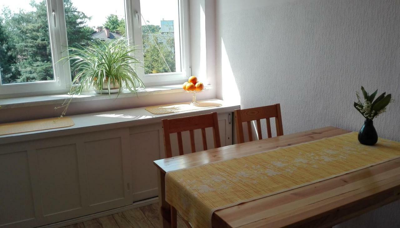 Studio Krakowski Styl Dış mekan fotoğraf
