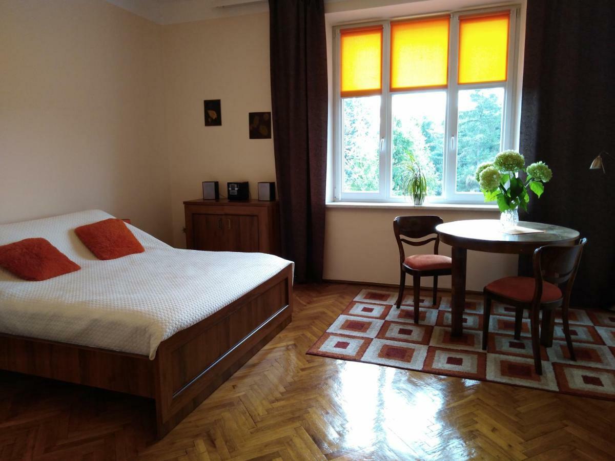 Studio Krakowski Styl Dış mekan fotoğraf